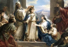 “Gioas re di Giuda” di Pietro Metastasio Gioas re di Giuda di Pietro Metastasio