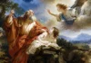 “Isacco figura del Redentore” di Pietro Metastasio Isacco figura del Redentore
