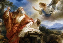 “Isacco figura del Redentore” di Pietro Metastasio Isacco figura del Redentore