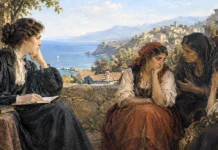 “Novelle calabresi” di Clelia Pellicano “Novelle calabresi” di Clelia Pellicano