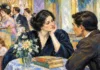 “Il nuovissimo amore” di Regina di Luanto “Il nuovissimo amore” di Regina di Luanto