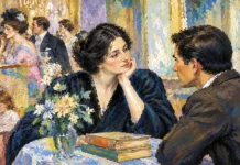 “Il nuovissimo amore” di Regina di Luanto “Il nuovissimo amore” di Regina di Luanto