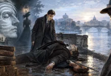 “Circolo chiuso” di Alessandro Varaldo “Circolo chiuso” di Alessandro Varaldo